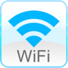 Logo of WIFI PASSWORD RECOVERY (Need ROOT) android Application 